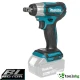 MAKITA DTW 181 Z SOLO - ПРОФЕСИОНАЛЕН АКУМУЛАТОРЕН УДАРЕН БЕЗЧЕТКОВ ГАЙКОВЕРТ